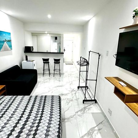 Loft Copacabana 1 Рио де Жанейро Екстериор снимка