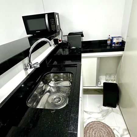 Loft Copacabana 1 Рио де Жанейро Екстериор снимка
