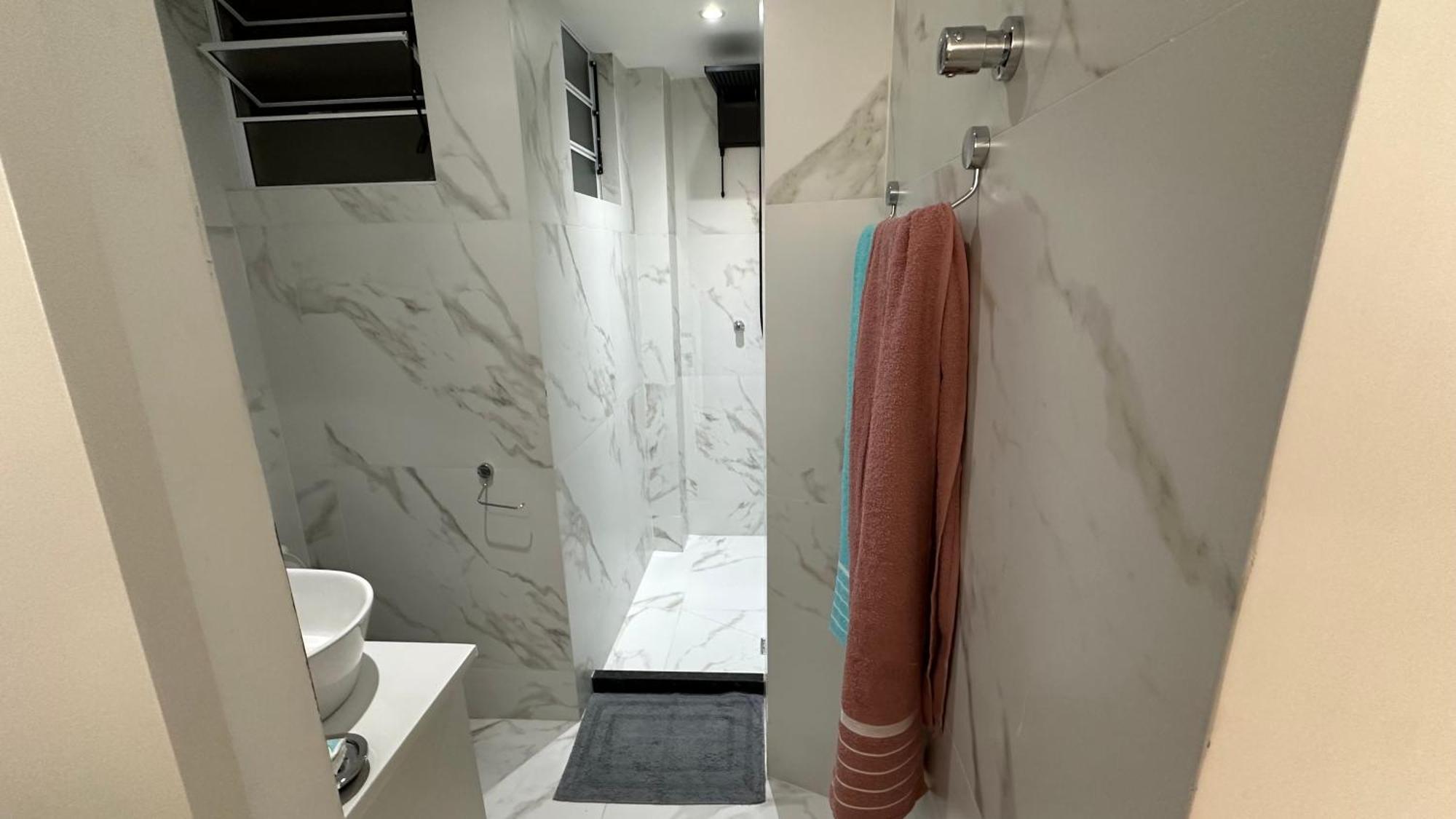 Loft Copacabana 1 Рио де Жанейро Екстериор снимка
