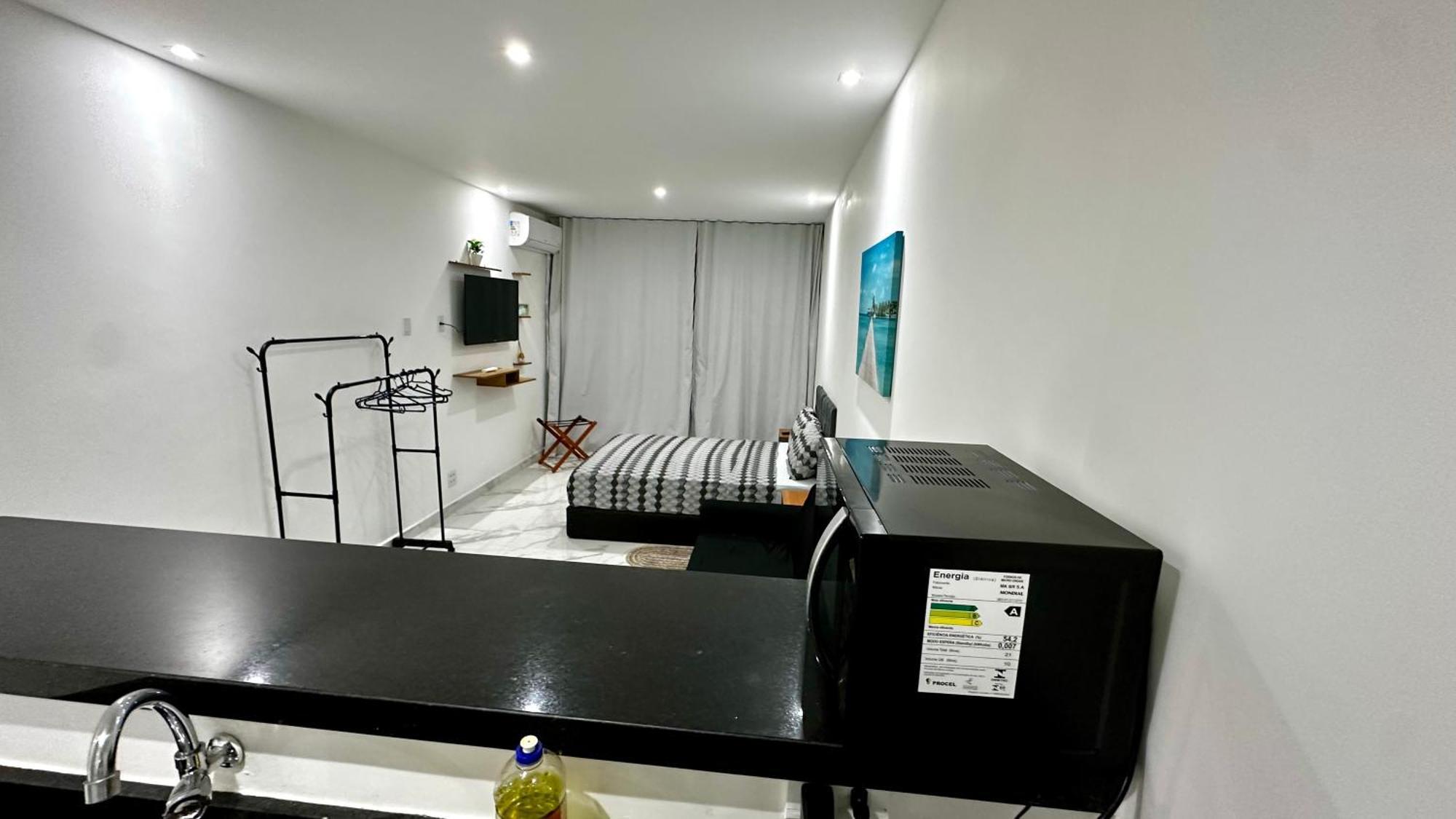 Loft Copacabana 1 Рио де Жанейро Екстериор снимка