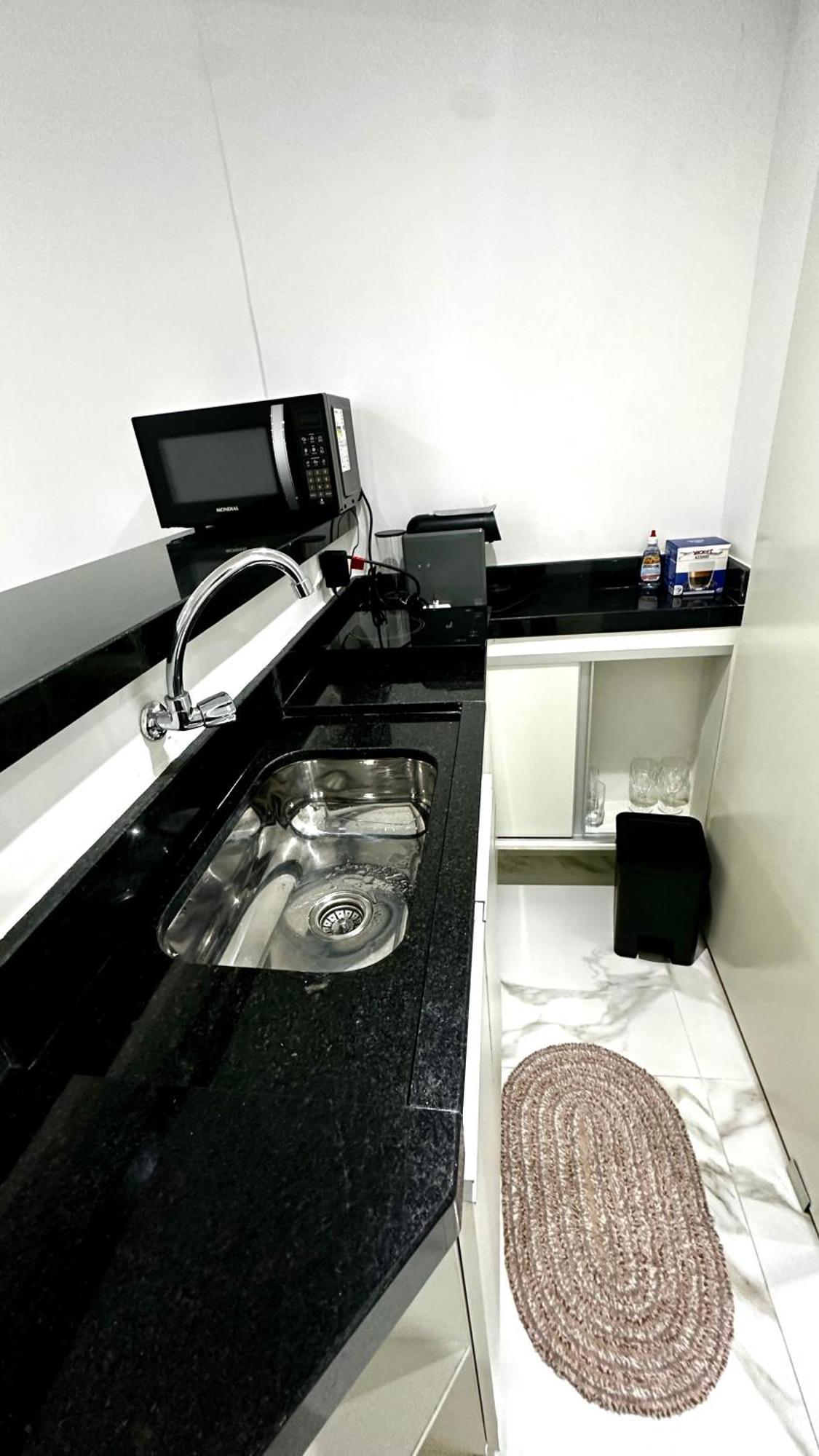 Loft Copacabana 1 Рио де Жанейро Екстериор снимка